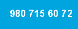 980 715 60 72
